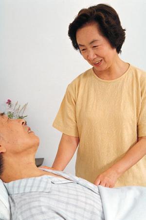 成城で同じ医師に診てもらうことができる