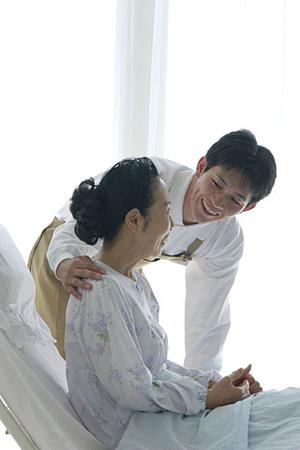 伊勢崎にある幅広い分野に対応する医院