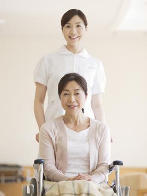 阿倍野区にあるケアハウスをご紹介