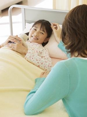 徳島の訪問看護で点滴の医療措置