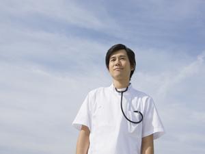 多くの予防接種が行われているクリニック