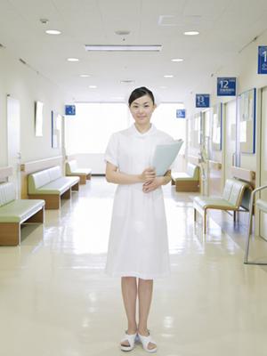 綾瀬の夜間にも対応する内科に注目