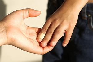 勤務環境が整った浜松市の歯科医院