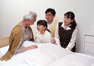 手術療法も受けられる朝霞市の眼科